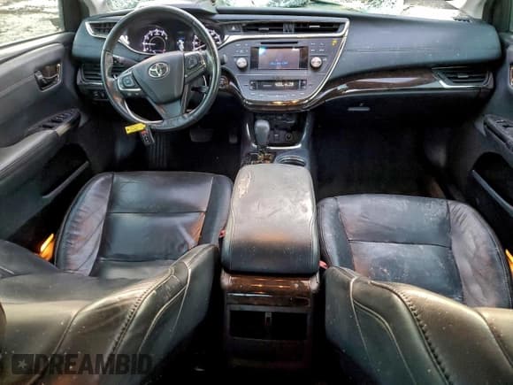 ✅ 2013 Toyota Avalon XLE Premium • VIN: 4T1BK1EBXDU007504 • Лот: 94751955. Опубликован ранее на Copart с пробегом 210 782 миль. Бесплатный доступ к архиву аукционных продаж из США и подробный отчёт об истории автомобиля на DreamBid. Изображение 8.