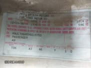 ✅ 1997 Ford Aspire • VIN: KNJLT06H0V6215753 • Lot: 41504661. Listed on IAAI with 80,300 mi. Free auction sales archive from the USA and detailed vehicle history report at DreamBid. Image 9.