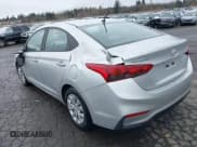 ✅ 2020 Hyundai Accent SE • VIN: 3KPC24A60LE114285 • Лот: 41630893. Опубликован ранее на IAAI с пробегом 68 941 миль. Бесплатный доступ к архиву аукционных продаж из США и подробный отчёт об истории автомобиля на DreamBid. Изображение 3.