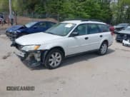 ✅ 2009 Subaru Outback • VIN: 4S4BP60C197316413 • Лот: 42261308. Опубликован ранее на IAAI с пробегом 191 222 миль. Бесплатный доступ к архиву аукционных продаж из США и подробный отчёт об истории автомобиля на DreamBid. Изображение 2.