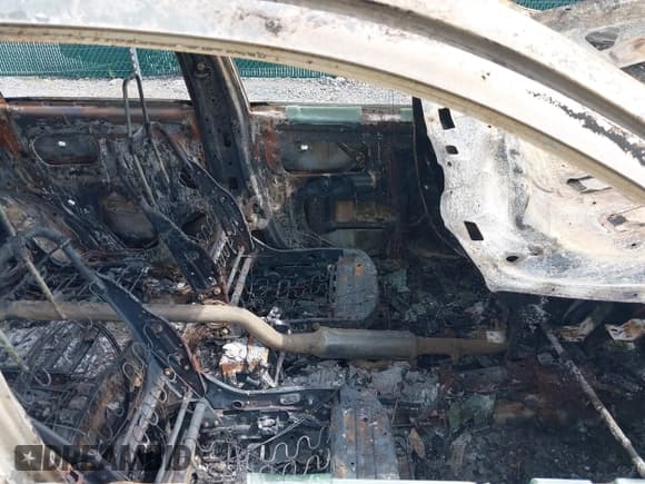 ✅ 2019 Mitsubishi Outlander ES • VIN: JA4AZ3A3XKZ053365 • Lot: 42920425. Listed on IAAI with 110,000 mi. Free auction sales archive from the USA and detailed vehicle history report at DreamBid. Image 5.