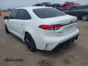 ✅ 2023 Toyota Corolla Hybrid LE • VIN: JTDBCMFE2P3022231 • Lot: 42372398. Wystawiony na IAAI z przebiegiem 29 429 mil. Bezpłatny archiwum sprzedaży aukcyjnych z USA i szczegółowy raport historii pojazdu na DreamBid. Zdjęcie 3.