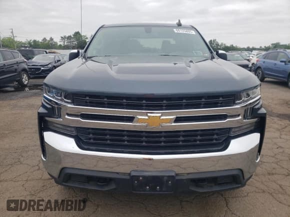 ✅ 2019 Chevrolet Silverado 1500 LT • VIN: 1GCPYDEK0KZ359534 • Lot: 60125805. Wystawiony na Copart z przebiegiem 92 352 mil. Bezpłatny archiwum sprzedaży aukcyjnych z USA i szczegółowy raport historii pojazdu na DreamBid. Zdjęcie 5.