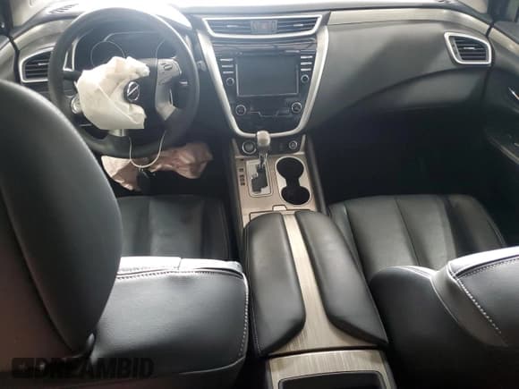 ✅ 2016 Nissan Murano SL • VIN: 5N1AZ2MH2GN144616 • Лот: 90693715. Опубликован ранее на Copart с пробегом Не указан. Бесплатный доступ к архиву аукционных продаж из США и подробный отчёт об истории автомобиля на DreamBid. Изображение 8.