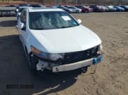 ✅ 2014 Acura TSX Special Edition • VIN: JH4CU2F83EC003716 • Lot: 43629424. Listed on IAAI with 158,476 mi. Free auction sales archive from the USA and detailed vehicle history report at DreamBid. Image 17.