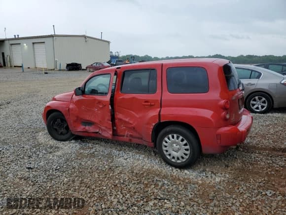 ✅ 2011 Chevrolet HHR 1LT • VIN: 3GNBABFW5BS504785 • Lot: 53658865. Listed on Copart with 135,913 mi. Free auction sales archive from the USA and detailed vehicle history report at DreamBid. Image 2.