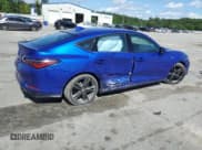 ✅ 2023 Acura Integra w/A-Spec Package • VIN: 19UDE4H30PA002622 • Lot: 56902705. Wystawiony na Copart z przebiegiem 31 435 mil. Bezpłatny archiwum sprzedaży aukcyjnych z USA i szczegółowy raport historii pojazdu na DreamBid. Zdjęcie 3.