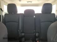 ✅ 2014 Dodge Journey SXT • VIN: 3C4PDDBG6ET118360 • Lot: 64760095. Listed on Copart with 164,894 mi. Free auction sales archive from the USA and detailed vehicle history report at DreamBid. Image 10.