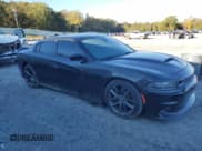 ✅ 2019 Dodge Charger Scat Pack • VIN: 2C3CDXGJ1KH530683 • Lot: 89889355. Wystawiony na Copart z przebiegiem 73 593 mil. Bezpłatny archiwum sprzedaży aukcyjnych z USA i szczegółowy raport historii pojazdu na DreamBid. Zdjęcie 4.
