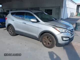 2014 Hyundai Santa Fe с VIN 5XYZU3LB3EG206926, выставлен на аукционе IAAI как лот 43301222 с пробегом 134 184 миль миль и . История ставок и продаж доступна на DreamBid. Изображение 1.