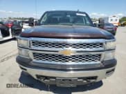 ✅ 2015 Chevrolet Silverado 1500 LT • VIN: 3GCPCRECXFG463779 • Lot: 70784745. Listed on Copart with 136,810 mi. Free auction sales archive from the USA and detailed vehicle history report at DreamBid. Image 5.