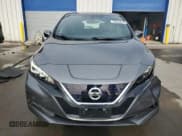 ✅ 2019 Nissan LEAF S • VIN: 1N4AZ1CP7KC302644 • Лот: 93525845. Опубликован ранее на Copart с пробегом 50 887 миль. Бесплатный доступ к архиву аукционных продаж из США и подробный отчёт об истории автомобиля на DreamBid. Изображение 5.