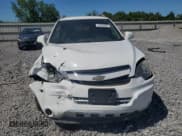 ✅ 2013 Chevrolet Captiva Sport LT • VIN: 3GNFL3EK4DS521659 • Lot: 57848045. Wystawiony na Copart z przebiegiem 75 113 mil. Bezpłatny archiwum sprzedaży aukcyjnych z USA i szczegółowy raport historii pojazdu na DreamBid. Zdjęcie 5.