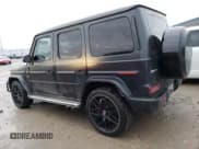 ✅ 2019 Mercedes-Benz G 63 AMG • VIN: WDCYC7HJ3KX319459 • Lot: 39741754. Listed on Copart with 48,094 mi. Free auction sales archive from the USA and detailed vehicle history report at DreamBid. Image 2.