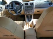 ✅ 2005 Volkswagen Jetta • VIN: 3VWRT71K35M639823 • Lot: 75345094. Listed on Copart with 117,954 mi. Free auction sales archive from the USA and detailed vehicle history report at DreamBid. Image 8.