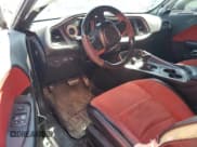 ✅ 2019 Dodge Challenger R/T Scat Pack Widebody • VIN: 2C3CDZFJ3KH740893 • Lot: 59661204. Wystawiony na Copart z przebiegiem 78 203 mil. Bezpłatny archiwum sprzedaży aukcyjnych z USA i szczegółowy raport historii pojazdu na DreamBid. Zdjęcie 8.