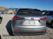 ✅ 2019 Lexus NX 300h • VIN: JTJBJRBZ7K2122056 • Lot: 91120205. Listed on Copart with 59,134 mi. Free auction sales archive from the USA and detailed vehicle history report at DreamBid. Image 6.