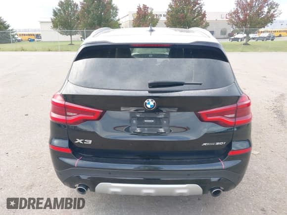 ✅ 2021 BMW X3 xDrive30i • VIN: 5UXTY5C02M9E57992 • Lot: 43459527. Wystawiony na IAAI z przebiegiem 64 320 mil. Bezpłatny archiwum sprzedaży aukcyjnych z USA i szczegółowy raport historii pojazdu na DreamBid. Zdjęcie 16.
