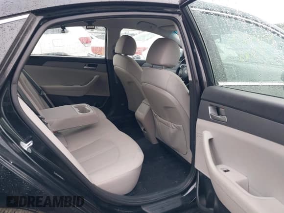 ✅ 2018 Hyundai Sonata Eco • VIN: 5NPE24AA3JH673948 • Лот: 43204159. Опубликован ранее на IAAI с пробегом 93 053 миль. Бесплатный доступ к архиву аукционных продаж из США и подробный отчёт об истории автомобиля на DreamBid. Изображение 8.