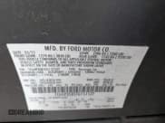 ✅ 2015 Ford Taurus SEL • VIN: 1FAHP2E85FG151527 • Lot: 43592466. Wystawiony na IAAI z przebiegiem 106 043 mil. Bezpłatny archiwum sprzedaży aukcyjnych z USA i szczegółowy raport historii pojazdu na DreamBid. Zdjęcie 9.