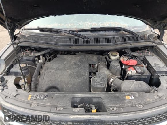 ✅ 2015 Ford Explorer Limited • VIN: 1FM5K8F87FGB81427 • Lot: 58884065. Wystawiony na Copart z przebiegiem 176 631 mil. Bezpłatny archiwum sprzedaży aukcyjnych z USA i szczegółowy raport historii pojazdu na DreamBid. Zdjęcie 11.