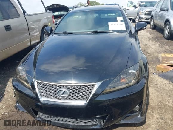 ✅ 2012 Lexus IS 350 • VIN: JTHBE5C29C5029149 • Lot: 42144780. Wystawiony na IAAI z przebiegiem 94 672 mil. Bezpłatny archiwum sprzedaży aukcyjnych z USA i szczegółowy raport historii pojazdu na DreamBid. Zdjęcie 12.
