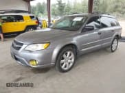 ✅ 2008 Subaru Outback i • VIN: 4S4BP61C887346747 • Lot: 43140102. Listed on IAAI with 164,988 mi. Free auction sales archive from the USA and detailed vehicle history report at DreamBid. Image 18.