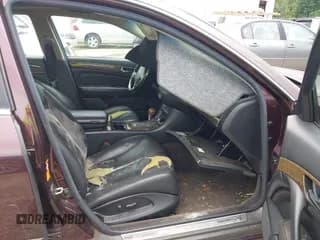 ✅ 2002 Infiniti Q45 • VIN: JNKBF01AX2M002699 • Лот: 42347785. Опубликован ранее на IAAI с пробегом Не указан. Бесплатный доступ к архиву аукционных продаж из США и подробный отчёт об истории автомобиля на DreamBid. Изображение 5.