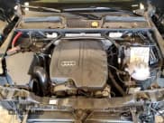 ✅ 2023 Audi Q5 S line Prestige • VIN: WA1FAAFY2P2151957 • Lot: 81268894. Wystawiony na Copart z przebiegiem 10 885 mil. Bezpłatny archiwum sprzedaży aukcyjnych z USA i szczegółowy raport historii pojazdu na DreamBid. Zdjęcie 11.