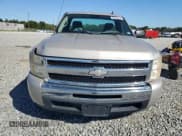 ✅ 2009 Chevrolet Silverado 1500 1LT • VIN: 1GCEC14J69Z254374 • Lot: 82586295. Listed on Copart with 168,617 mi. Free auction sales archive from the USA and detailed vehicle history report at DreamBid. Image 5.