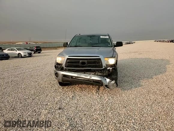 ✅ 2013 Toyota Tundra • VIN: 5TFKY5F15DX005965 • Лот: 75739754. Опубликован ранее на Copart с пробегом 254 559 миль. Бесплатный доступ к архиву аукционных продаж из США и подробный отчёт об истории автомобиля на DreamBid. Изображение 14.