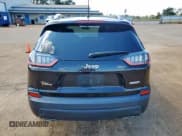 ✅ 2019 Jeep Cherokee Latitude Plus • VIN: 1C4PJLLX5KD128607 • Lot: 84006315. Wystawiony na Copart z przebiegiem 145 512 mil. Bezpłatny archiwum sprzedaży aukcyjnych z USA i szczegółowy raport historii pojazdu na DreamBid. Zdjęcie 6.