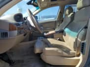 ✅ 2004 BMW 7 Series 745Li • VIN: WBAGN63414DS47413 • Lot: 62835195. Listed on Copart with 118,457 mi. Free auction sales archive from the USA and detailed vehicle history report at DreamBid. Image 7.