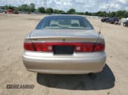 ✅ 1999 Buick Century Custom • VIN: 2G4WS52M3X1576421 • Lot: 69740665. Wystawiony na Copart z przebiegiem 63 005 mil. Bezpłatny archiwum sprzedaży aukcyjnych z USA i szczegółowy raport historii pojazdu na DreamBid. Zdjęcie 6.