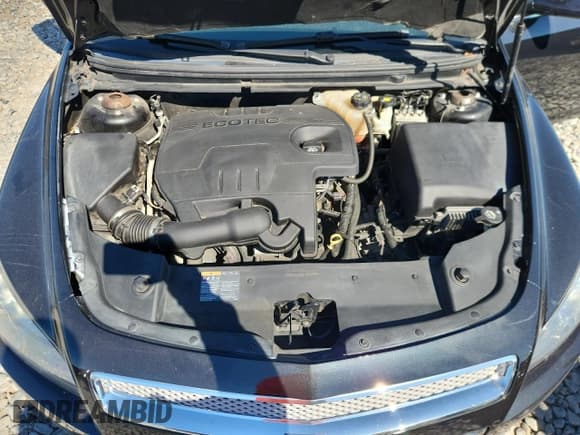 ✅ 2012 Chevrolet Malibu LTZ 1LZ • VIN: 1G1ZE5E06CF153359 • Lot: 90880455. Wystawiony na Copart z przebiegiem 114 041 mil. Bezpłatny archiwum sprzedaży aukcyjnych z USA i szczegółowy raport historii pojazdu na DreamBid. Zdjęcie 11.