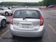 ✅ 2016 Nissan Note S Plus • VIN: 3N1CE2CP4GL386814 • Lot: 42238091. Wystawiony na IAAI z przebiegiem 61 847 mil. Bezpłatny archiwum sprzedaży aukcyjnych z USA i szczegółowy raport historii pojazdu na DreamBid. Zdjęcie 16.