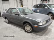 ✅ 1991 Nissan Sentra E • VIN: 1N4EB32A2MC701771 • Lot: 43669744. Listed on IAAI with 140,209 mi. Free auction sales archive from the USA and detailed vehicle history report at DreamBid. Image 1.