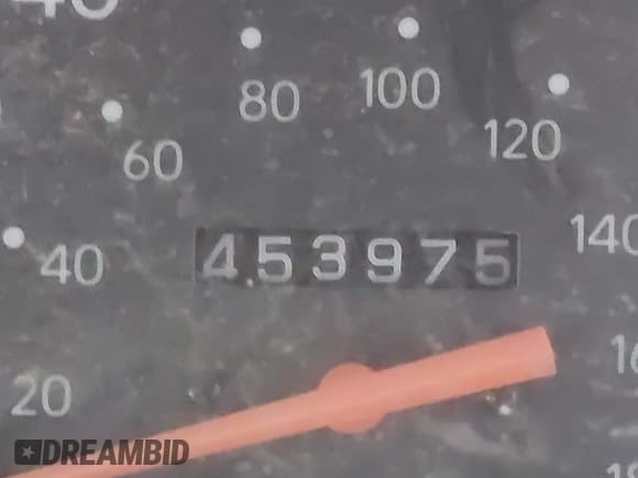 ✅ 1998 Toyota Tacoma • VIN: 4TASM92N9WZ160419 • Lot: 41659328. Listed on IAAI with 453,975 mi. Free auction sales archive from the USA and detailed vehicle history report at DreamBid. Image 16.