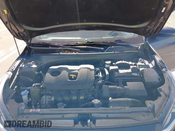 ✅ 2020 Kia Forte LXS • VIN: 3KPF24AD3LE183452 • Лот: 43560580. Опубликован ранее на IAAI с пробегом 83 285 миль. Бесплатный доступ к архиву аукционных продаж из США и подробный отчёт об истории автомобиля на DreamBid. Изображение 10.