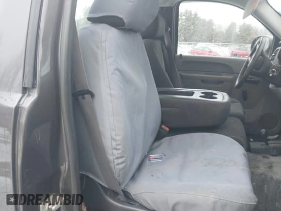 ✅ 2011 GMC Sierra 1500 Work Truck • VIN: 1GTN2TEA1BZ354398 • Лот: 41446550. Опубликован ранее на IAAI с пробегом 132 023 миль. Бесплатный доступ к архиву аукционных продаж из США и подробный отчёт об истории автомобиля на DreamBid. Изображение 8.