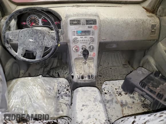 ✅ 2005 Chevrolet Equinox LT • VIN: 2CNDL73F856129454 • Лот: 81553964. Опубликован ранее на Copart с пробегом 200 419 миль. Бесплатный доступ к архиву аукционных продаж из США и подробный отчёт об истории автомобиля на DreamBid. Изображение 8.