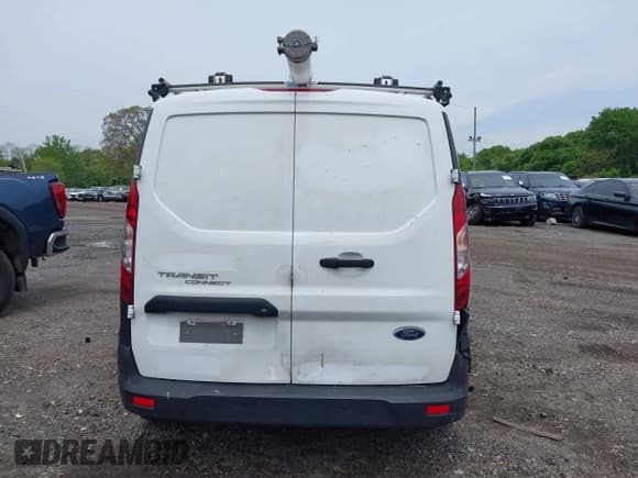✅ 2020 Ford Transit Connect XL • VIN: NM0LS7E24L1478346 • Lot: 42273666. Listed on IAAI with 47,631 mi. Free auction sales archive from the USA and detailed vehicle history report at DreamBid. Image 15.