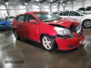 ✅ 2009 Pontiac Vibe 1SB • VIN: 5Y2SP670X9Z430740 • Lot: 85870855. Wystawiony na Copart z przebiegiem 273 990 mil. Bezpłatny archiwum sprzedaży aukcyjnych z USA i szczegółowy raport historii pojazdu na DreamBid. Zdjęcie 4.
