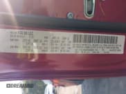 ✅ 2019 Jeep Cherokee Latitude • VIN: 1C4PJMCB7KD425453 • Lot: 43258961. Listed on IAAI with 108,240 mi. Free auction sales archive from the USA and detailed vehicle history report at DreamBid. Image 9.