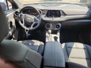 ✅ 2022 Chevrolet Blazer LT • VIN: 3GNKBJRS0NS149559 • Lot: 61374985. Listed on Copart with 42,095 mi. Free auction sales archive from the USA and detailed vehicle history report at DreamBid. Image 8.