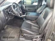 ✅ 2013 GMC Sierra 3500 • VIN: 1GT523C82DZ346295 • Лот: 83955085. Опубликован ранее на Copart с пробегом 114 298 миль. Бесплатный доступ к архиву аукционных продаж из США и подробный отчёт об истории автомобиля на DreamBid. Изображение 7.