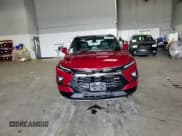 ✅ 2024 Chevrolet Blazer RS • VIN: 3GNKBKRS7RS129921 • Lot: 67390955. Wystawiony na Copart z przebiegiem 14 129 mil. Bezpłatny archiwum sprzedaży aukcyjnych z USA i szczegółowy raport historii pojazdu na DreamBid. Zdjęcie 15.