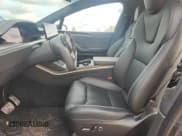 ✅ 2024 Tesla Model X Plaid • VIN: 7SAXCBE65RF439713 • Lot: 93110265. Wystawiony na Copart z przebiegiem 16 061 mil. Bezpłatny archiwum sprzedaży aukcyjnych z USA i szczegółowy raport historii pojazdu na DreamBid. Zdjęcie 7.