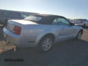 ✅ 2007 Ford Mustang Deluxe • VIN: 1ZVFT84N175328186 • Lot: 84607045. Listed on Copart with 235,986 mi. Free auction sales archive from the USA and detailed vehicle history report at DreamBid. Image 3.