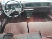 ✅ 1986 Chevrolet El Camino • VIN: 3GCCW80Z0GS918889 • Лот: 72606654. Опубликован ранее на Copart с пробегом 71 067 миль. Бесплатный доступ к архиву аукционных продаж из США и подробный отчёт об истории автомобиля на DreamBid. Изображение 8.